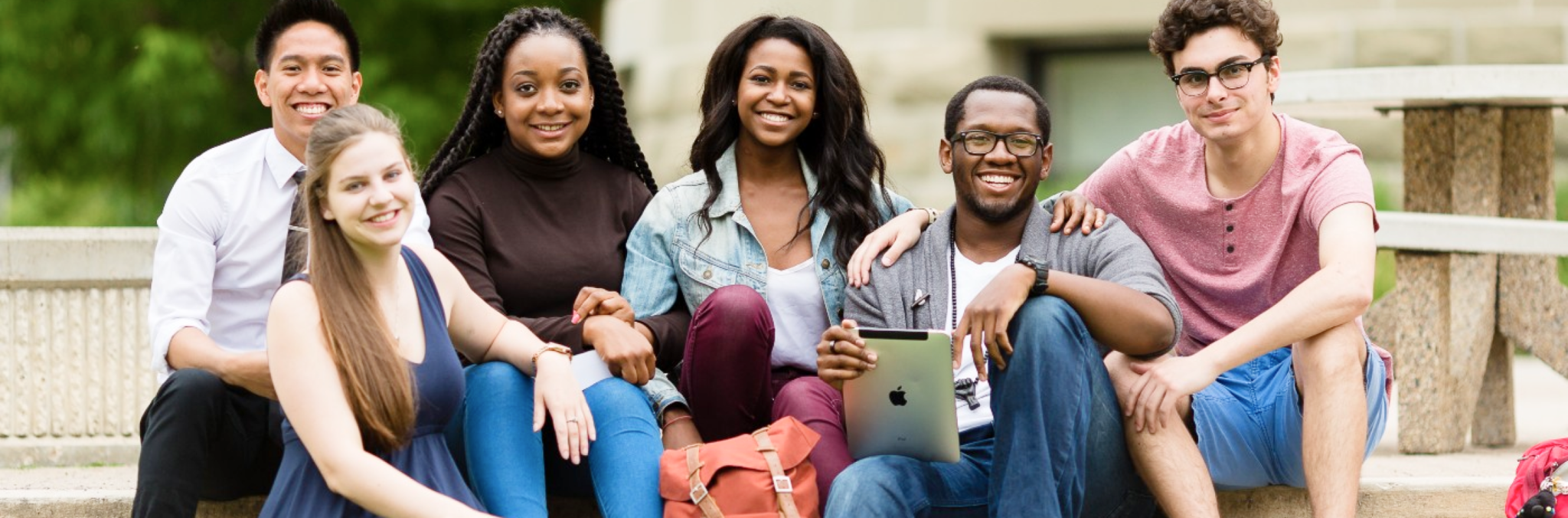 STUDY ON CAMPUS - IAEM